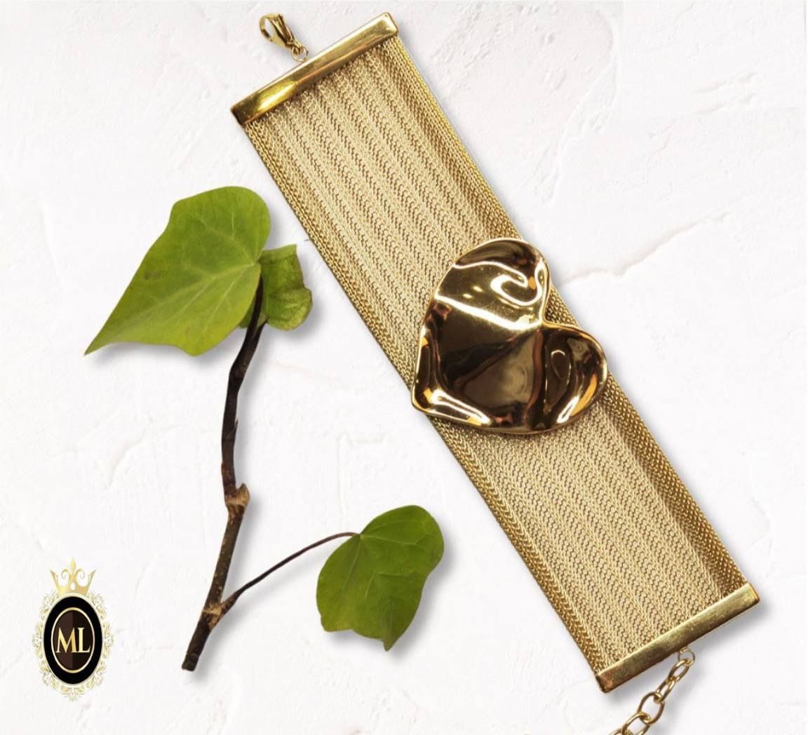 Premium Stainless Bracelet