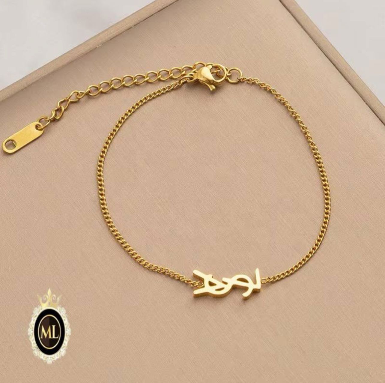 Collection bracelet and necklace stainless steel pure